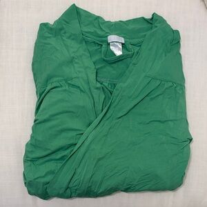 LAKE Dreammodal Short Robe